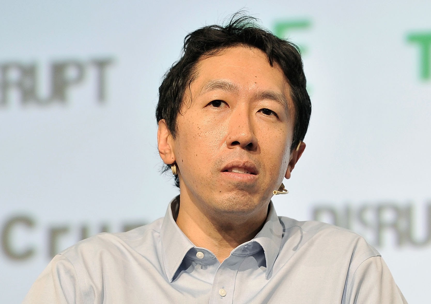 Andrew Ng